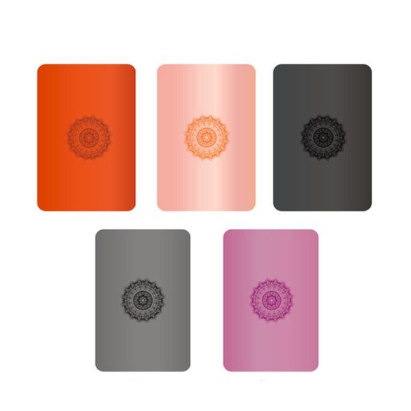 yoga mats pu natural rubber mat rectangle flat non-slip elbow support pad fitness optional color 3-5mm comfortable thickness
yoga mats pu natural rubber mat rectangle flat non-slip elbow support pad fitness optional color 3-5mm comfortable thickness