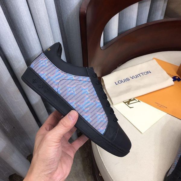 ws2 french luxury design women s autumn and winter casual shoes women s boots fashion printed sneakers size 35-40, Black
ws2 french luxury design women s autumn and winter casual shoes women s boots fashion printed sneakers size 35-40, Black
