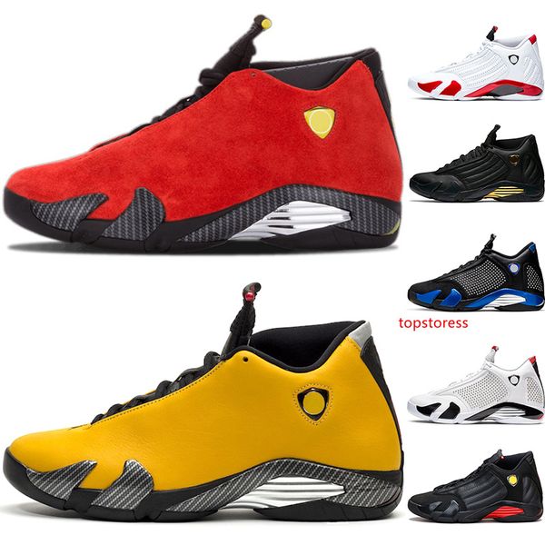 14 candy cane 14s men basketball shoes black toe desert sand white red yellow mens trainer athletic sports sneakers wholesale
14 candy cane 14s men basketball shoes black toe desert sand white red yellow mens trainer athletic sports sneakers wholesale