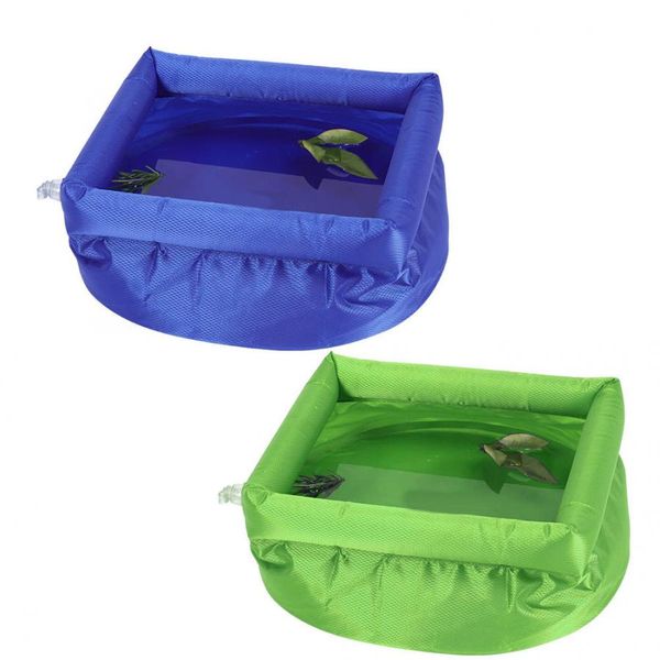 8l portable water bucket waterproof foldable cloth wash basin high elasticity outdoors wash basin for camping/hiking equipment
8l portable water bucket waterproof foldable cloth wash basin high elasticity outdoors wash basin for camping/hiking equipment