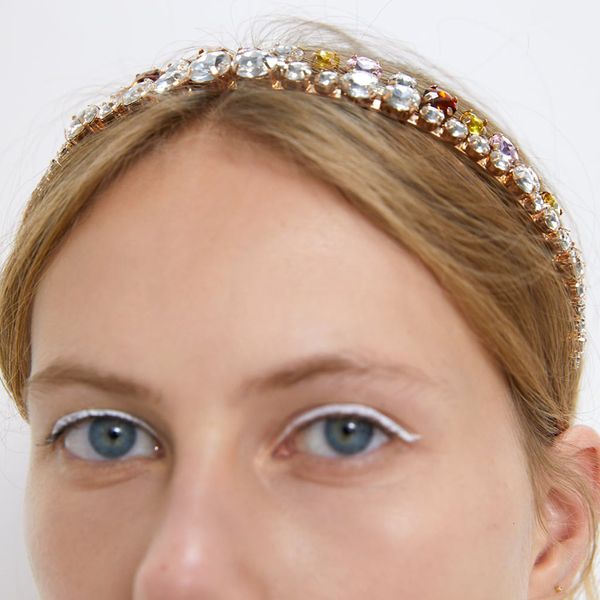 jouval барокко rhinestone hairband стяжкой для женщин девушки кристалл tiara корона люкс для волос обруч свадебные аксессуары для волос, Golden;white
jouval барокко rhinestone hairband стяжкой для женщин девушки кристалл tiara корона люкс для волос обруч свадебные аксессуары для волос, Golden;white