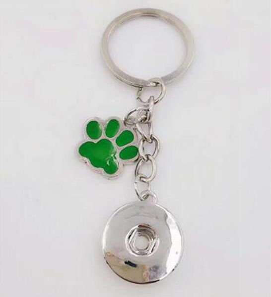 enamel dog cat paw prints 18mm snaps button keychain charm key chain for keys car key ring souvenir couple handbag key chain, Slivery;golden
enamel dog cat paw prints 18mm snaps button keychain charm key chain for keys car key ring souvenir couple handbag key chain, Slivery;golden