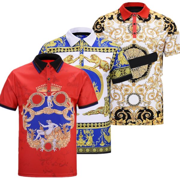 Summer 18 de igner brand tag nake print clothing men fabric letter polo g t hirt collar ca ual women t hirt tee hirt top 998
Summer 18 de igner brand tag nake print clothing men fabric letter polo g t hirt collar ca ual women t hirt tee hirt top 998