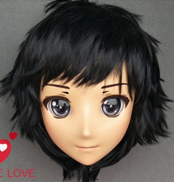 gl mask 41) real lifesize halloween party bjd baby doll anime mask cosplay kig anime silicone masks cosplay kigurumi cross dressing, Silver
gl mask 41) real lifesize halloween party bjd baby doll anime mask cosplay kig anime silicone masks cosplay kigurumi cross dressing, Silver