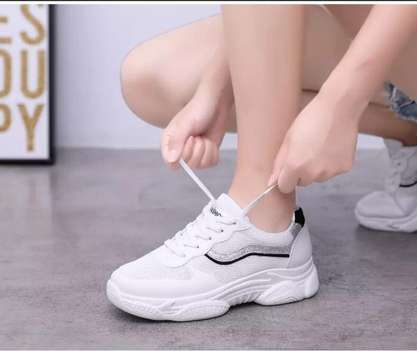 fashion womens casual shoes white red black shiny shoes comfortable outdoor sneakers sports shoes eur 36-40
fashion womens casual shoes white red black shiny shoes comfortable outdoor sneakers sports shoes eur 36-40