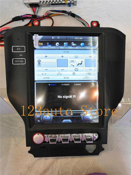 10.4 '' vertical screen style android 8.1 car dvd gps player navi for mustang 2015 2016 2017 px6 carplay stereo radio
10.4 '' vertical screen style android 8.1 car dvd gps player navi for mustang 2015 2016 2017 px6 carplay stereo radio