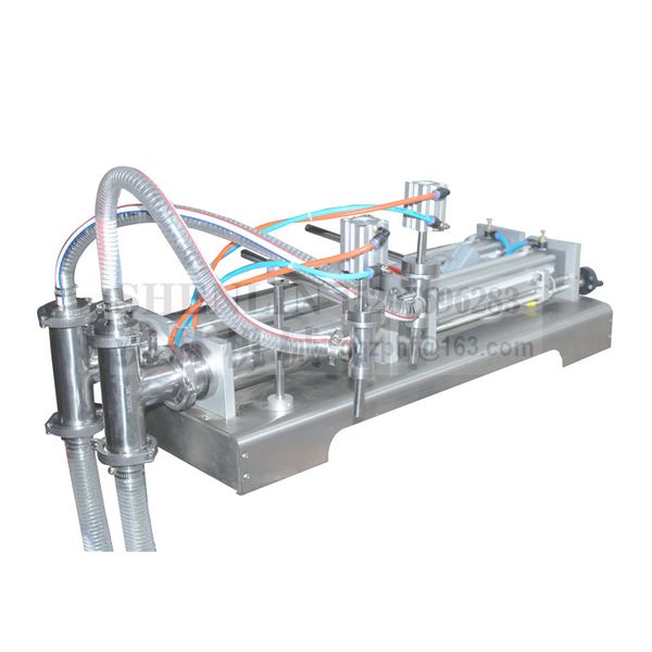 shenlin water bottle filling machine packing machine stainless bottle filler pneumatic cream bottling ss304 500ml
shenlin water bottle filling machine packing machine stainless bottle filler pneumatic cream bottling ss304 500ml