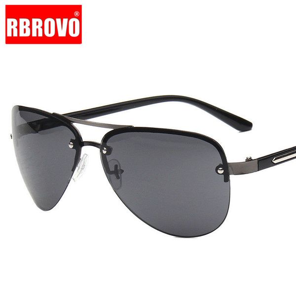 rbrovo classic pilot men sunglasses women outdoor vintage big frame lunette de soleil femme uv400 driving travel sun glasses, White;black
rbrovo classic pilot men sunglasses women outdoor vintage big frame lunette de soleil femme uv400 driving travel sun glasses, White;black