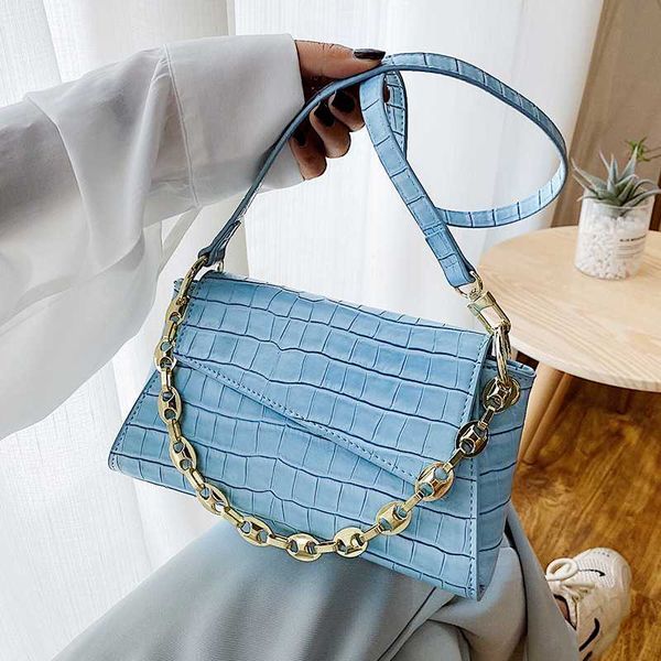 stone pattern golden chains woman shoulder bag women crossbody bags lady handbag pu leather female bag
stone pattern golden chains woman shoulder bag women crossbody bags lady handbag pu leather female bag