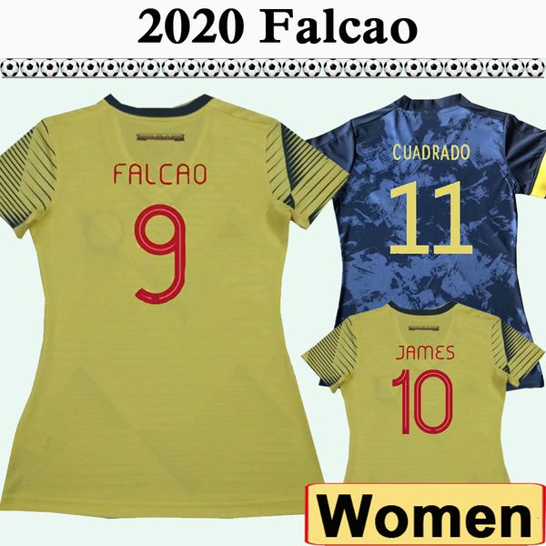 2020 falcao james women soccer jerseys cuadrado bacca sanchez home yellow away football shirts aguilar camisetas de fútbol lady uniforms, Black;yellow
2020 falcao james women soccer jerseys cuadrado bacca sanchez home yellow away football shirts aguilar camisetas de fútbol lady uniforms, Black;yellow