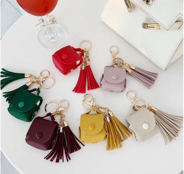 leather anti-lost buckle tassels airpod case luxury designer airpods cases airpods pro case airpod pro case
leather anti-lost buckle tassels airpod case luxury designer airpods cases airpods pro case airpod pro case