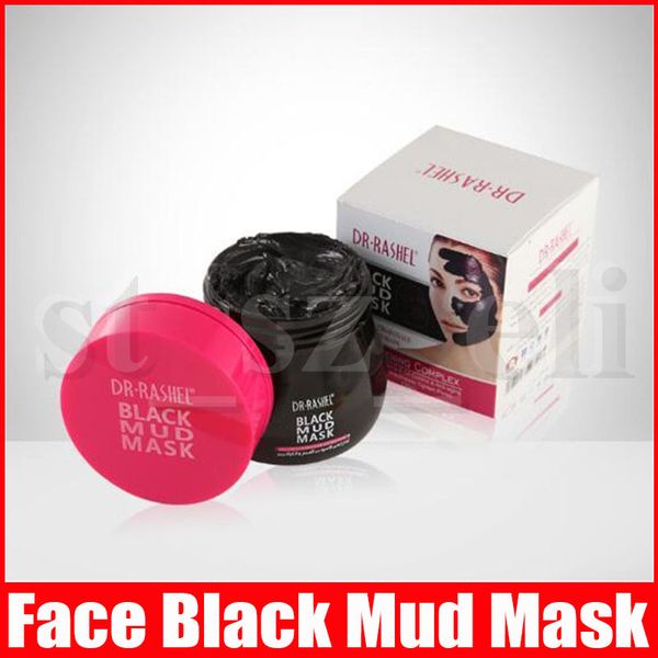 dr.rashel black mud mask blackheads face mask suction black heads remover deep cleansing mud facial mask acne treatment pore cleaner 130ml
dr.rashel black mud mask blackheads face mask suction black heads remover deep cleansing mud facial mask acne treatment pore cleaner 130ml