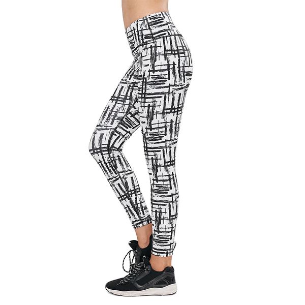women yoga pants fitness leggings workout sports running leggings gym wear pants yoga sports bra, White;red
women yoga pants fitness leggings workout sports running leggings gym wear pants yoga sports bra, White;red