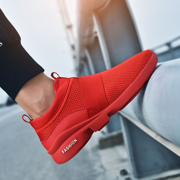 lzj 2019 new fashion classic shoes men shoes women flyweather comfortable breathabl non-leather casual lightweight, Black
lzj 2019 new fashion classic shoes men shoes women flyweather comfortable breathabl non-leather casual lightweight, Black