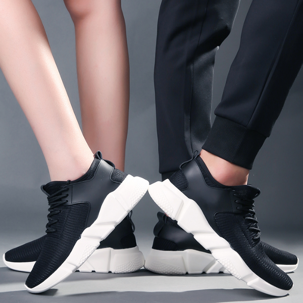 spring men shoes casual breathable mesh shoes for men summer outdoor sneakers male driving zapatos de hombre 2020 new, Black
spring men shoes casual breathable mesh shoes for men summer outdoor sneakers male driving zapatos de hombre 2020 new, Black