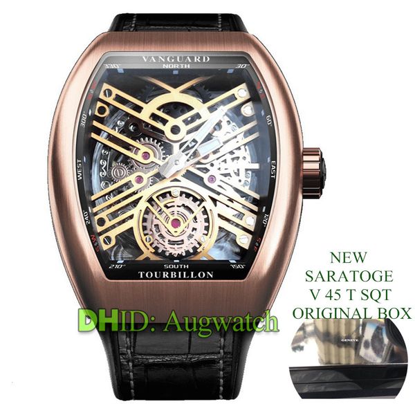 новый saratoge v 45 t sqt роскошные часы мужские механические автоматические часы розовое золото корпус коричневый кожаный ремешок 55 мм ton, Slivery;brown
новый saratoge v 45 t sqt роскошные часы мужские механические автоматические часы розовое золото корпус коричневый кожаный ремешок 55 мм ton, Slivery;brown
