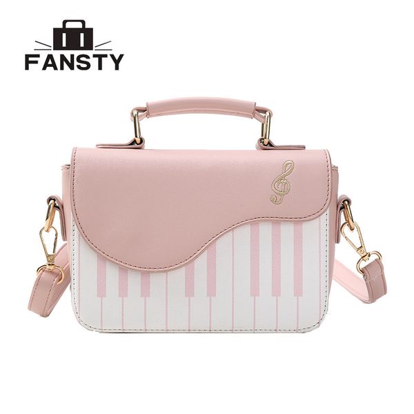 cute flap women messenger bags piano music female bags crossbody handbags hasp pu leather lady floral printing tote bag
cute flap women messenger bags piano music female bags crossbody handbags hasp pu leather lady floral printing tote bag