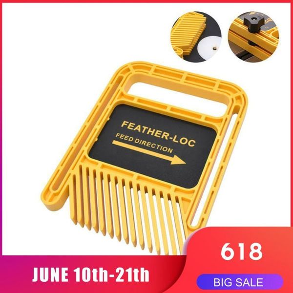 multi-purpose feather loc board set for diy woodworking double slot featherboards tools gauge engraving machine woodwork mi w4y1
multi-purpose feather loc board set for diy woodworking double slot featherboards tools gauge engraving machine woodwork mi w4y1