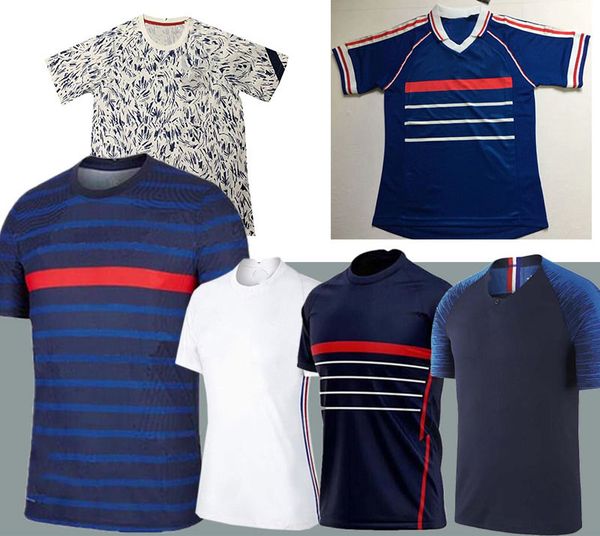 таиланд 100th francessoccer трикотажные изделия 2 звезды mbappe camiseta de futebol giroud kante 100 мужчины дети s-xxl maillot de foot1, Black;yellow
таиланд 100th francessoccer трикотажные изделия 2 звезды mbappe camiseta de futebol giroud kante 100 мужчины дети s-xxl maillot de foot1, Black;yellow