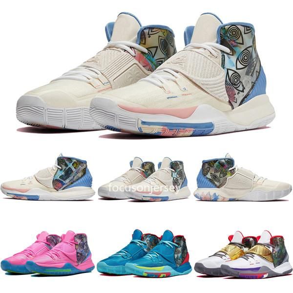 2020 new kyrie 6 pre-heat shang hai men basketball shoes lrving 6s nyc miami berlin manila dark green mens sports sneakers us7-12
2020 new kyrie 6 pre-heat shang hai men basketball shoes lrving 6s nyc miami berlin manila dark green mens sports sneakers us7-12