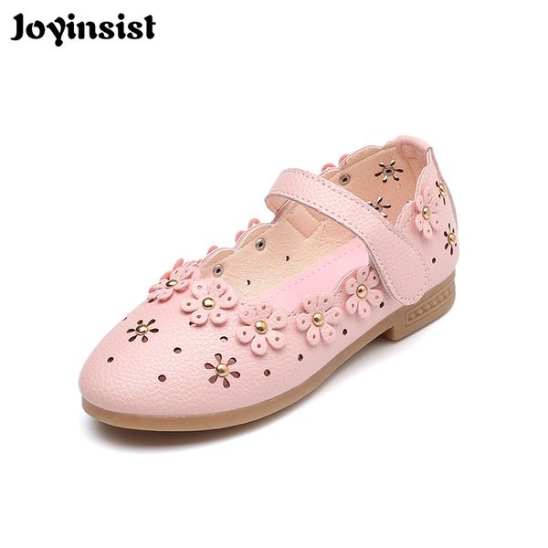 2019 new spring and autumn flower hollow girls' shoes in large children' small shoes, Black;grey
2019 new spring and autumn flower hollow girls' shoes in large children' small shoes, Black;grey