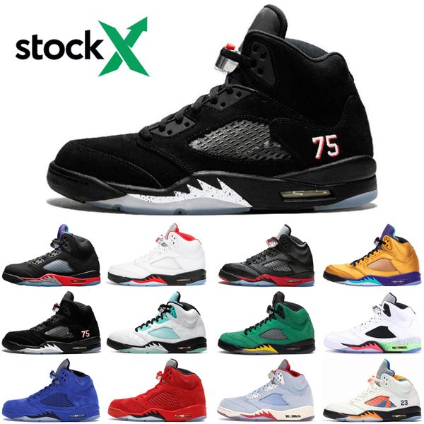 wholesale jumpman 5 5s fire red stock x psg men basketball shoes 3 fresh prince athletics mens trainers sports sneakers size 7-13
wholesale jumpman 5 5s fire red stock x psg men basketball shoes 3 fresh prince athletics mens trainers sports sneakers size 7-13