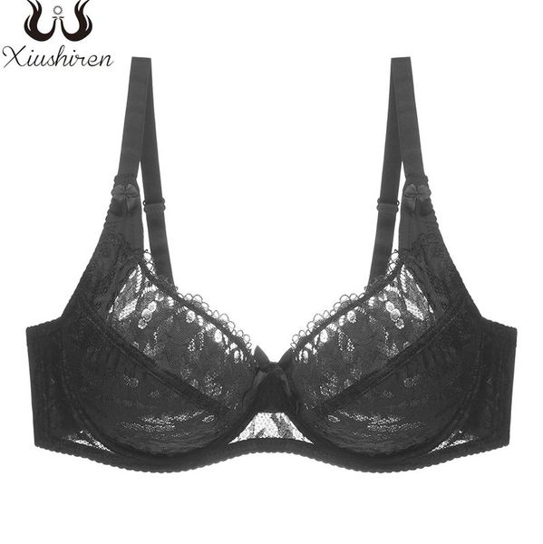 xiushiren plus size bra for women lace bras minimizer lingerie black underwear bh 38c 38d 40c 40d 42c 42d 44c 44d 46c 48c, Red;black
xiushiren plus size bra for women lace bras minimizer lingerie black underwear bh 38c 38d 40c 40d 42c 42d 44c 44d 46c 48c, Red;black