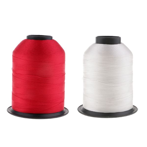 2pcs strong nylon rod guide wrapping fishing lines threads rod building guide eyelet tying lines reel seat line 2187yds
2pcs strong nylon rod guide wrapping fishing lines threads rod building guide eyelet tying lines reel seat line 2187yds
