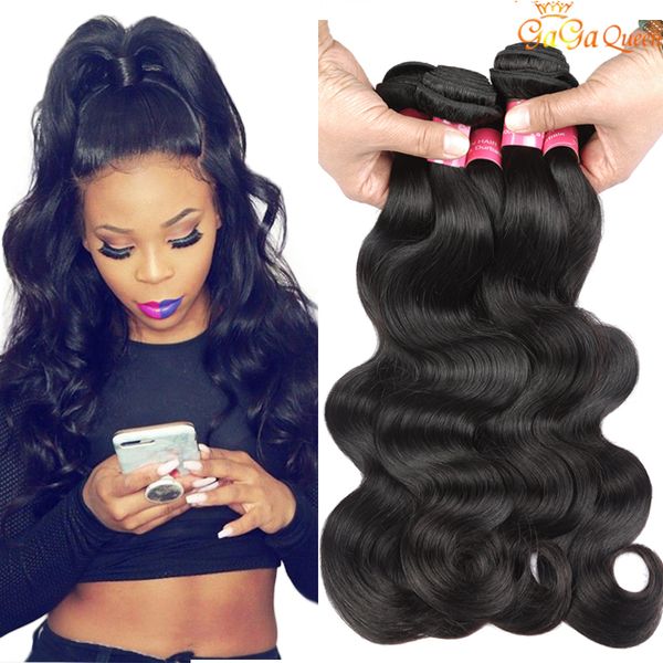 peruvian virgin hair body wave 100% unprocessed virgin human hair weaves peruvian body wave 3pcs/lot gagaqueen hair, Black
peruvian virgin hair body wave 100% unprocessed virgin human hair weaves peruvian body wave 3pcs/lot gagaqueen hair, Black