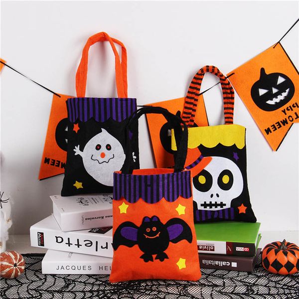halloween bag cartoon pumpkin party handbag skull print storage shopping bag kids halloween candy bags kids candy handbags
halloween bag cartoon pumpkin party handbag skull print storage shopping bag kids halloween candy bags kids candy handbags