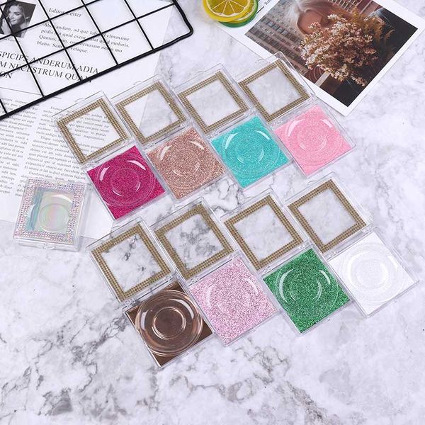 square diamond false eyelash packaging box fake 3d mink eyelashes boxes diamond case lashes empty
square diamond false eyelash packaging box fake 3d mink eyelashes boxes diamond case lashes empty