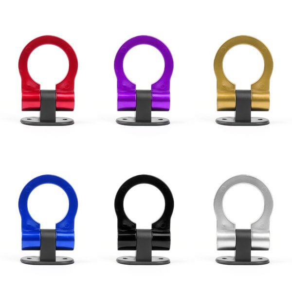 areyourshop car simulation trailer tow hook decorative racing for truck suv front bumper car auto styling
areyourshop car simulation trailer tow hook decorative racing for truck suv front bumper car auto styling