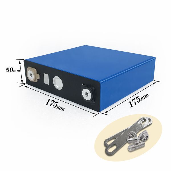 4pcs 3.2v120ah 12v lithium rechargeable prismatic cell 120ah deep cycle lfp lithium iron phospha lifepo4 lithium ion
4pcs 3.2v120ah 12v lithium rechargeable prismatic cell 120ah deep cycle lfp lithium iron phospha lifepo4 lithium ion