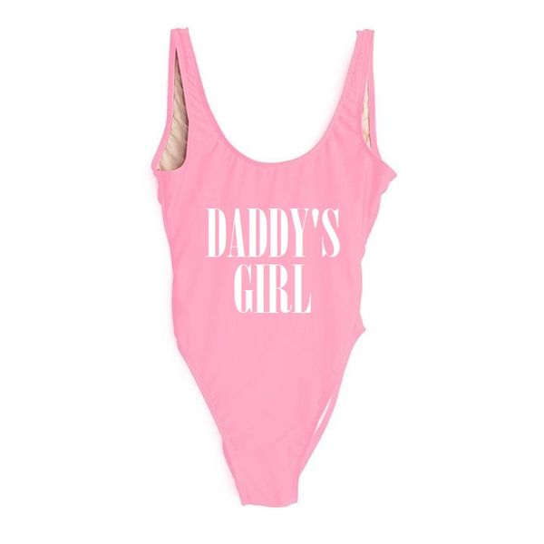 милые женщины bodysuit daddy "s девочка один костюм высокого покрой комбинезона спинки купальники пляжная одежда лето монокини комбинезона, Black;white
милые женщины bodysuit daddy "s девочка один костюм высокого покрой комбинезона спинки купальники пляжная одежда лето монокини комбинезона, Black;white