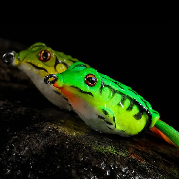 6g 10g 14g frog lure snakehead fishing bait kit trout bass bait hook set ater floating ray frog artificial fish killer
6g 10g 14g frog lure snakehead fishing bait kit trout bass bait hook set ater floating ray frog artificial fish killer