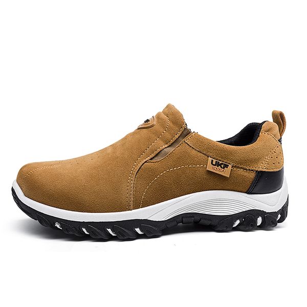 waterproof hiking shoes for men suede mountain climbing shoes quality outdoor trekking breathable hiking hunting boots
waterproof hiking shoes for men suede mountain climbing shoes quality outdoor trekking breathable hiking hunting boots