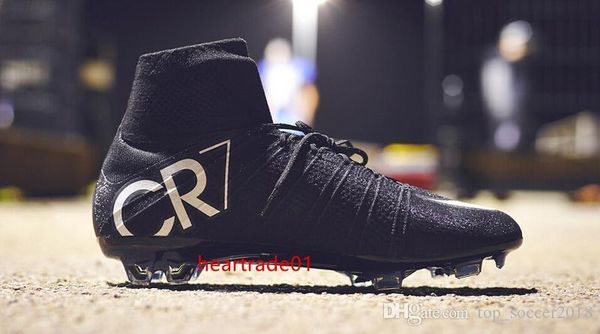 original cr7 black 100% soccer cleats mercurial superfly v fg outdoor soccer shoes mens cristiano ronaldo football boots
original cr7 black 100% soccer cleats mercurial superfly v fg outdoor soccer shoes mens cristiano ronaldo football boots