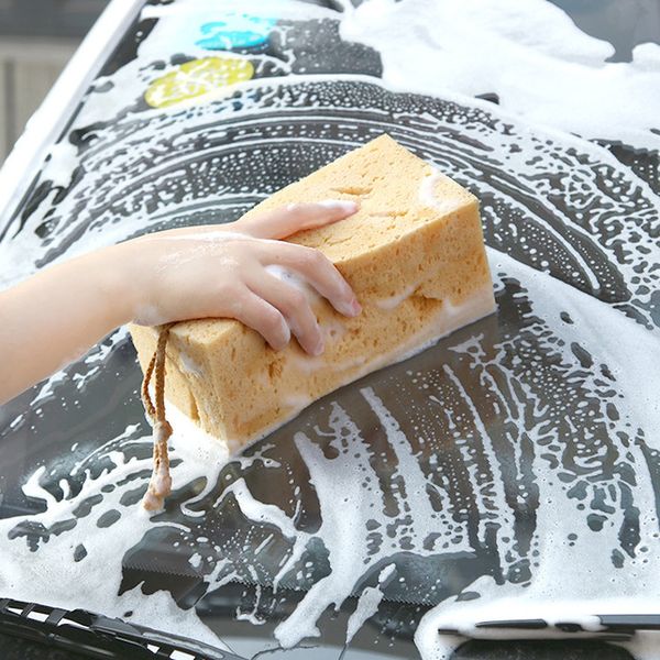 rete good quality yellow car auto washing cleaning sponge block auto wash cleaner automobile accessory cn
rete good quality yellow car auto washing cleaning sponge block auto wash cleaner automobile accessory cn