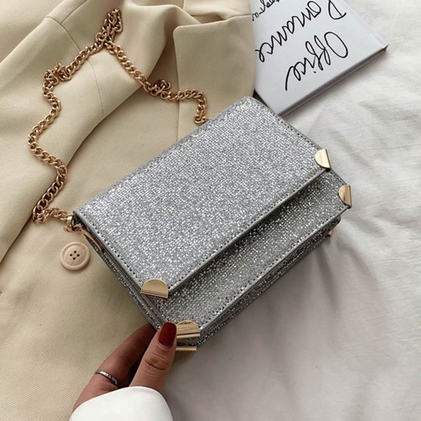 female sequins pu leather crossbody bags for women 2020 chain shoulder messenger bag ladies hand sling handbags
female sequins pu leather crossbody bags for women 2020 chain shoulder messenger bag ladies hand sling handbags