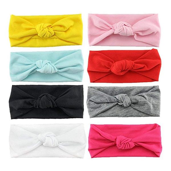 8pcs headband hair cute hairstyle girl kid uni knot turban elastic color pure accessory hair little girl, random color, Slivery;white
8pcs headband hair cute hairstyle girl kid uni knot turban elastic color pure accessory hair little girl, random color, Slivery;white