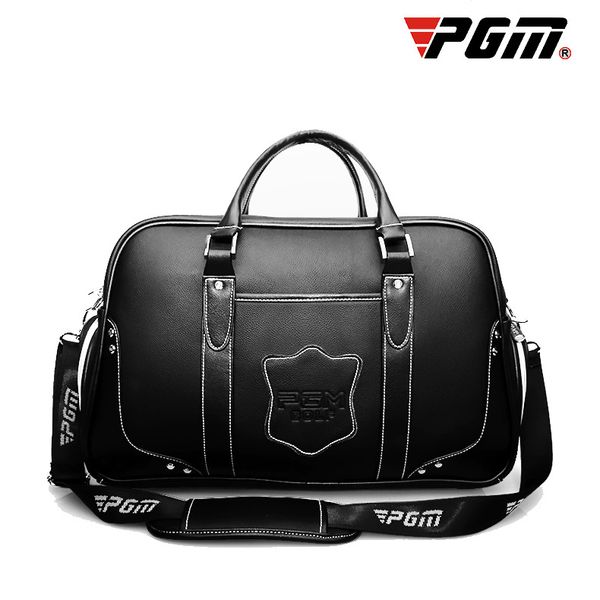 pgm professional golf clothing bag travel shoes bags brand men leather ball bags high-end sports clothes pack portable durable
pgm professional golf clothing bag travel shoes bags brand men leather ball bags high-end sports clothes pack portable durable