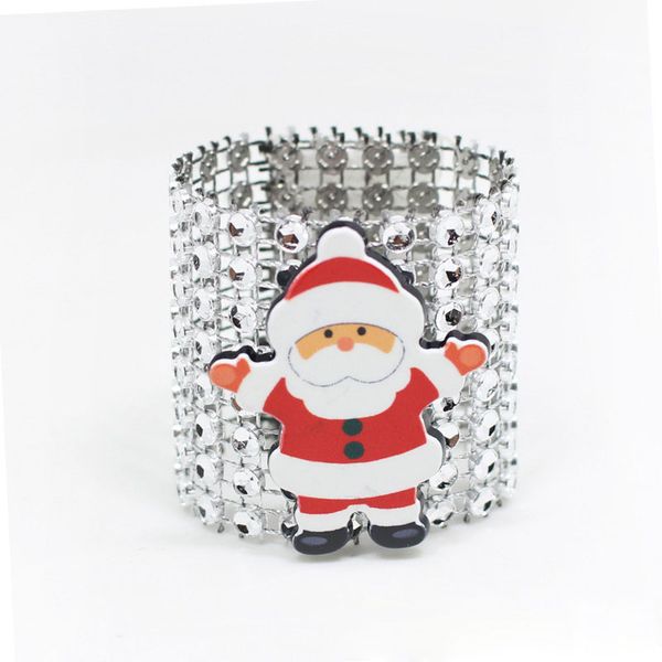 500pcs пластиковые rhinestone wrap рождество санта-клаус салфетка кольцо салфетка пряжка отель свадебные принадлежности домашнее украшение z
500pcs пластиковые rhinestone wrap рождество санта-клаус салфетка кольцо салфетка пряжка отель свадебные принадлежности домашнее украшение z