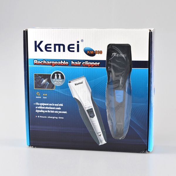 kemei 830 15mm haircut clipper titanium blade beard shaving adjustable electric cutting machine kit 38d okxhe
kemei 830 15mm haircut clipper titanium blade beard shaving adjustable electric cutting machine kit 38d okxhe