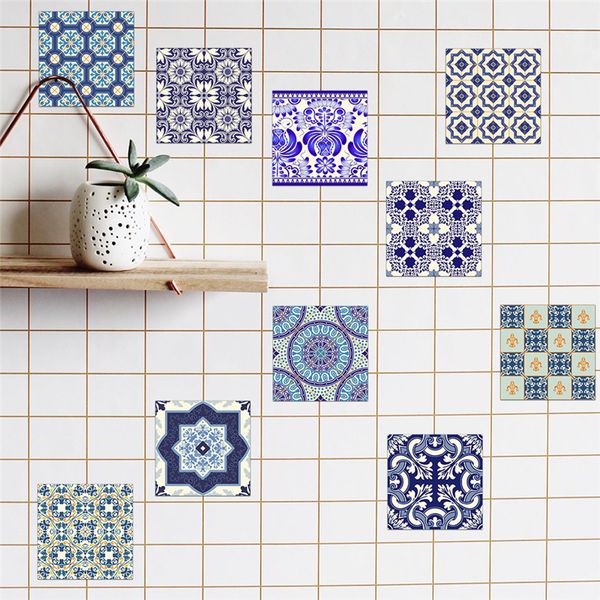 zollor wall stickers traditional arts blue and white porcelain tiles floor wall sticker bathroom children room decals 
zollor wall stickers traditional arts blue and white porcelain tiles floor wall sticker bathroom children room decals