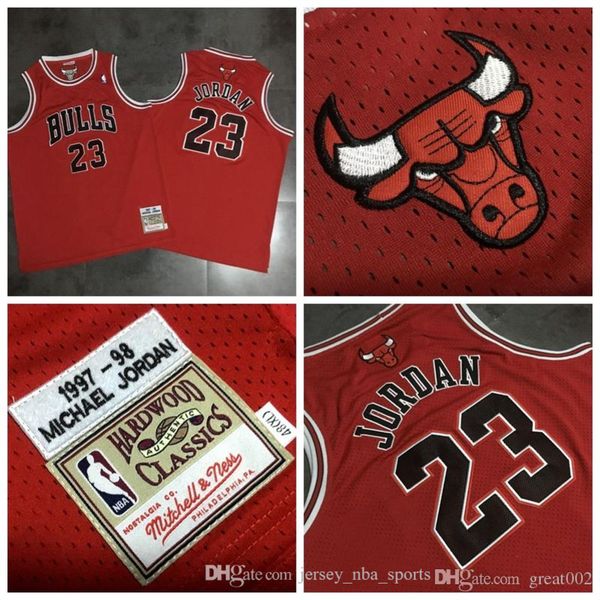 mitchell ness chicago bulls basketball jersey 23# michael mj dense au fabric mesh retro mesh retro red jerseys, Black;red
mitchell ness chicago bulls basketball jersey 23# michael mj dense au fabric mesh retro mesh retro red jerseys, Black;red