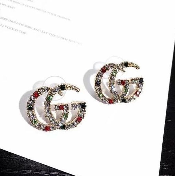 earrings luxury jewelry fashion women mens earrings hip hop diamond stud earings iced out bling rock punk round wedding gift a037, Golden;silver
earrings luxury jewelry fashion women mens earrings hip hop diamond stud earings iced out bling rock punk round wedding gift a037, Golden;silver