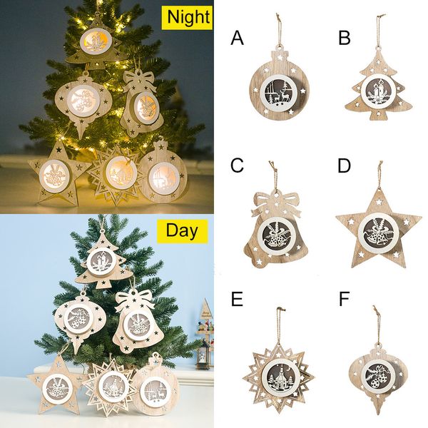 christmas decor wooden cutout pentagram xmas lights christmas tree light pendant star wooden hanging ornament
christmas decor wooden cutout pentagram xmas lights christmas tree light pendant star wooden hanging ornament