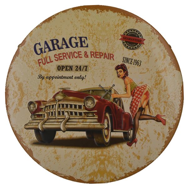 vintage retro metal tin sign poster plaque bar pub car racing garage oil station plate wall hanging decor art
vintage retro metal tin sign poster plaque bar pub car racing garage oil station plate wall hanging decor art