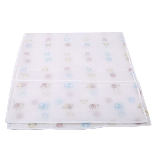 new transparent printing waterproof refrigerator cover towel household appliances washable storage bags
new transparent printing waterproof refrigerator cover towel household appliances washable storage bags