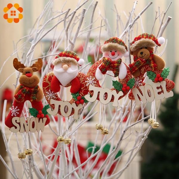 1pcs santa claus/snowman/deer merry christmas doll tree pendants ornaments home christmas party xmas tree kids gifts decorations
1pcs santa claus/snowman/deer merry christmas doll tree pendants ornaments home christmas party xmas tree kids gifts decorations